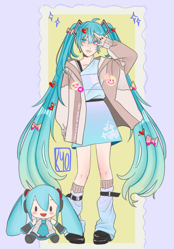 Miku